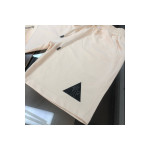 Moncler, Men's Short, Creme