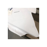 Moncler, Men's T-Shirt, White