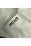 Prada, Men's T-Shirt, Camel