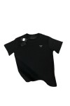 Prada, Men's T-Shirt, Black