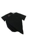 Prada, Men's T-Shirt, Black