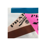 Prada, Men's T-Shirt, White