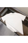 Prada, Men's T-Shirt, White