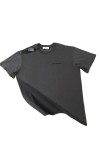 Stone Island, Men's T-Shirt, Black