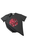 Stone Island, Men's T-Shirt, Black