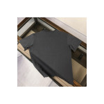 Stone Island, Men's T-Shirt, Black