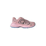Christian Dior, B30, Men's Sneaker, Pink