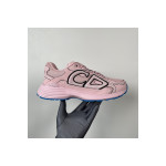 Christian Dior, B30, Men's Sneaker, Pink