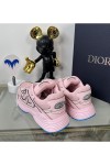 Christian Dior, B30, Men's Sneaker, Pink