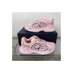 Christian Dior, B30, Men's Sneaker, Pink
