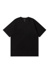 Balenciaga, Men's T-Shirt, Black