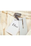Christian Dior, Men's Short, White