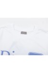 Christian Dior, Men's T-Shirt, White
