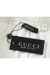 Gucci, Men's Short, White
