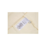 Gucci, Men's T-Shirt, Creme