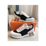 Hermes, Bouncing, Women's Sneaker, Black