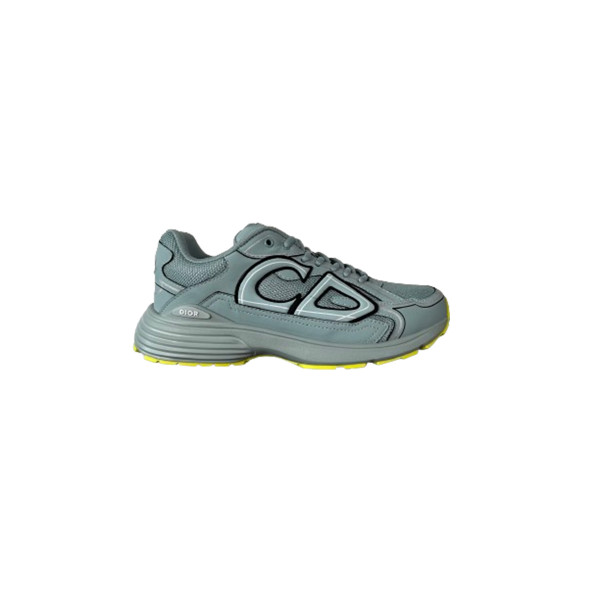 Christian Dior, B30, Women's Sneaker, Green