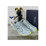 Christian Dior, B30, Women's Sneaker, Green