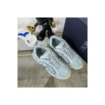 Christian Dior, B30, Women's Sneaker, Green