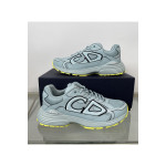 Christian Dior, B30, Women's Sneaker, Green