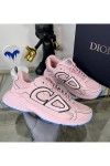 Christian Dior, B30, Women's Sneaker, Pink