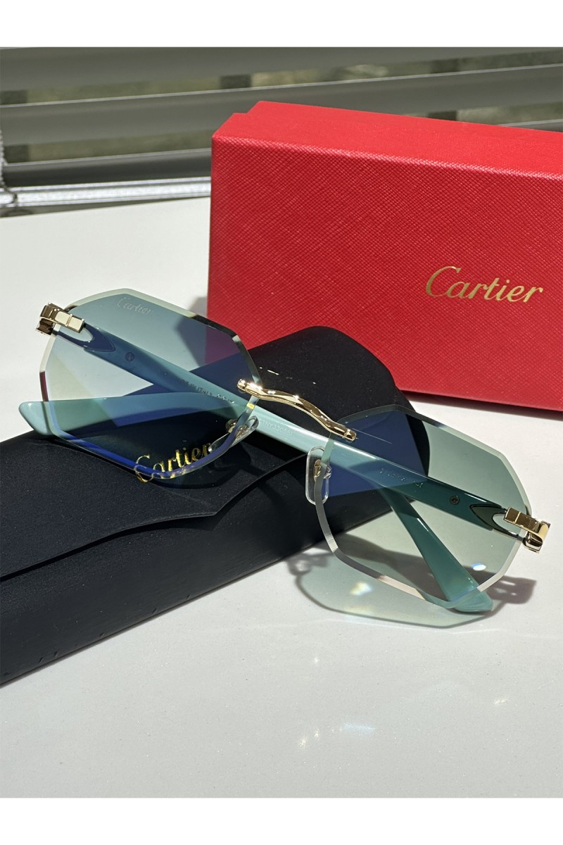 Cartier, Unisex Eyewear