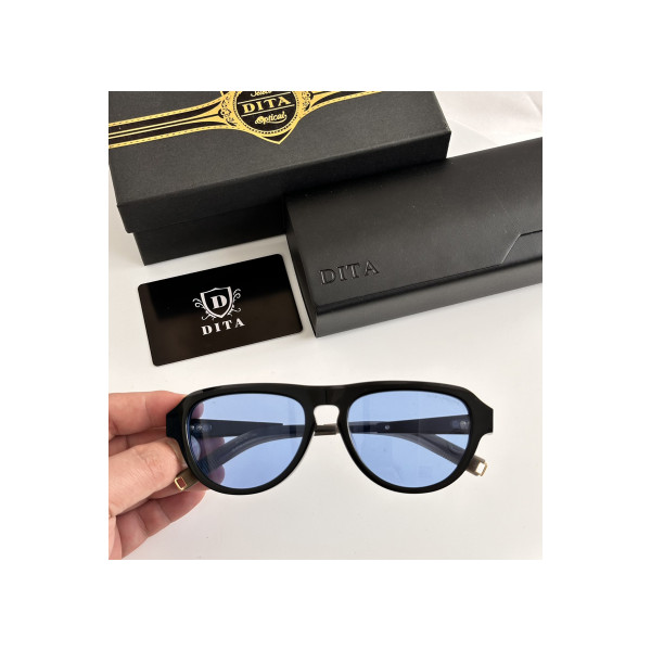 Dita, Lancier, Unisex Eyewear