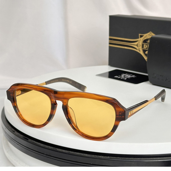 Dita, Lancier, Unisex Eyewear