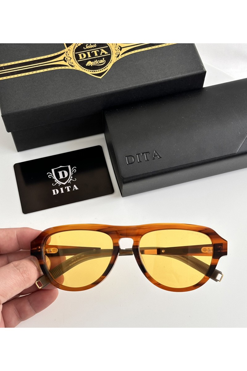 Dita, Unisex Eyewear