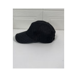 Christian Dior, Unisex Hat, Black