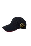 Gucci, Unisex Hat, Black