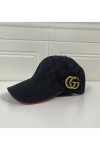 Gucci, Unisex Hat, Black