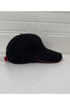 Gucci, Unisex Hat, Black