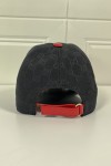 Gucci, Unisex Hat, Black