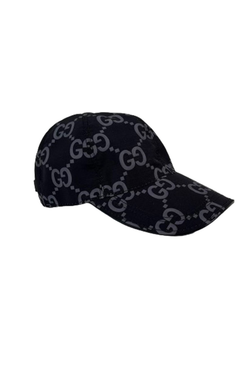 Gucci, Unisex Hat, Black