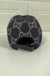 Gucci, Unisex Hat, Black