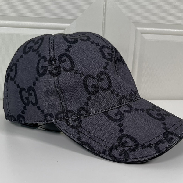 Gucci, Unisex Hat, Black