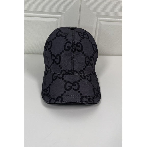 Gucci, Unisex Hat, Black
