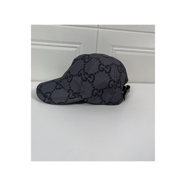 Gucci, Unisex Hat, Black
