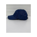 Prada, Unisex Hat, Navy