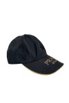 Prada, Unisex Hat, Black