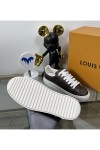 Louis Vuitton, Women's Sneaker, Brown