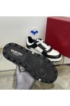 Valentino, Women's Sneaker, Black