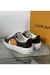 Louis Vuitton, Men's Sneaker, Brown