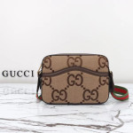 Gucci, Women's Bag, Brown