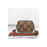 Gucci, Women's Bag, Brown