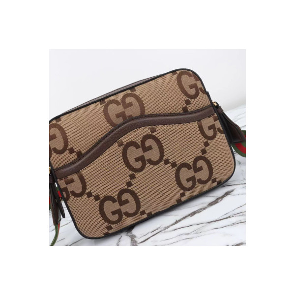 Gucci, Women's Bag, Brown