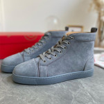 Louis Vuitton, Men's Sneaker, Grey