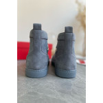 Louis Vuitton, Men's Sneaker, Grey
