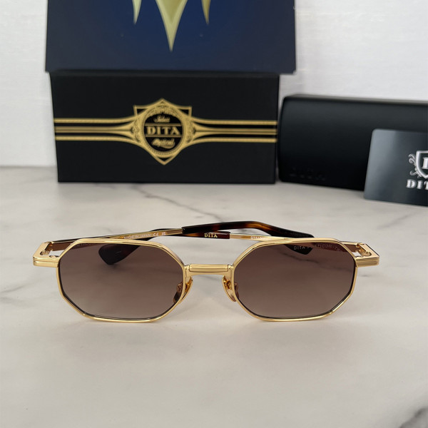 Dita, Poeticon Two, Unisex Eyewear